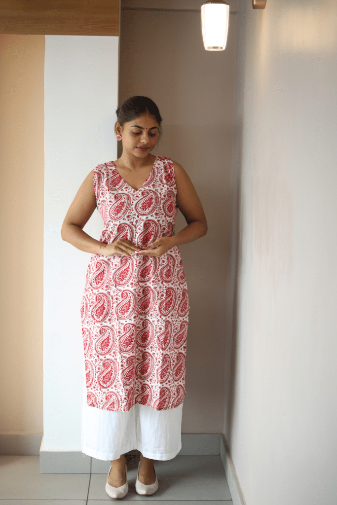 Arunika Kurti - Runak Zunak