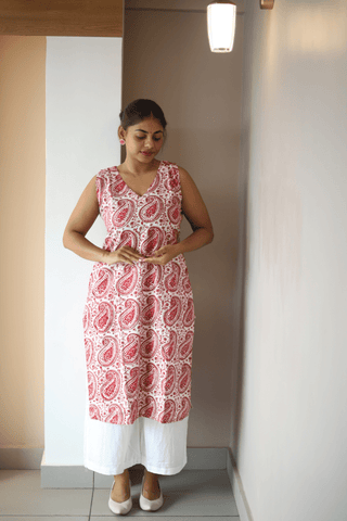 Arunika Kurti - Runak Zunak