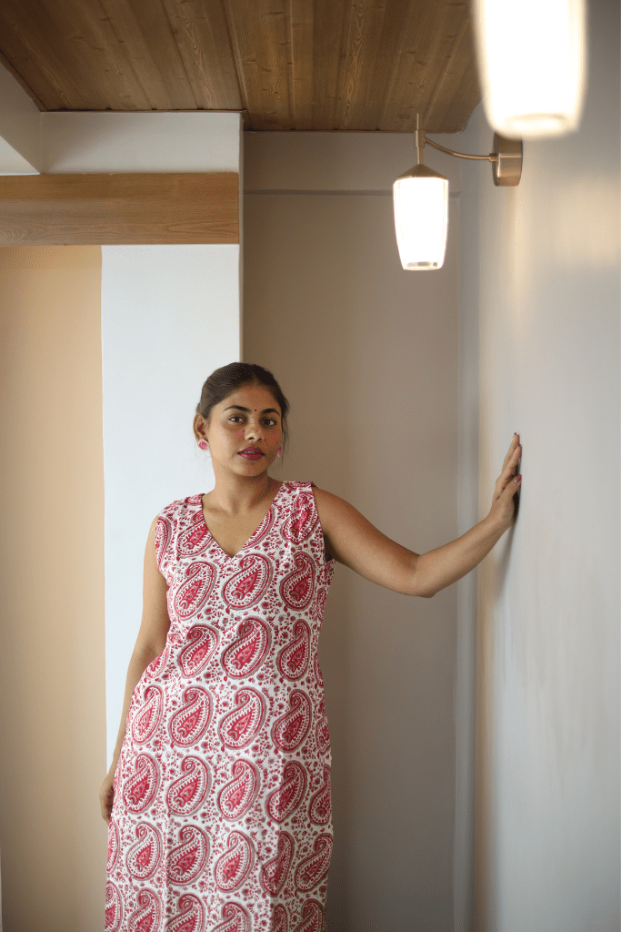 Arunika Kurti - Runak Zunak