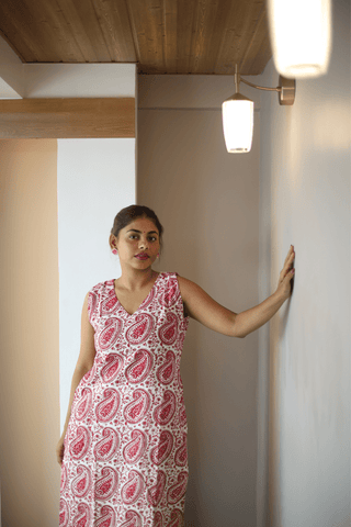 Arunika Kurti - Runak Zunak