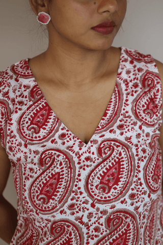 Arunika Kurti - Runak Zunak