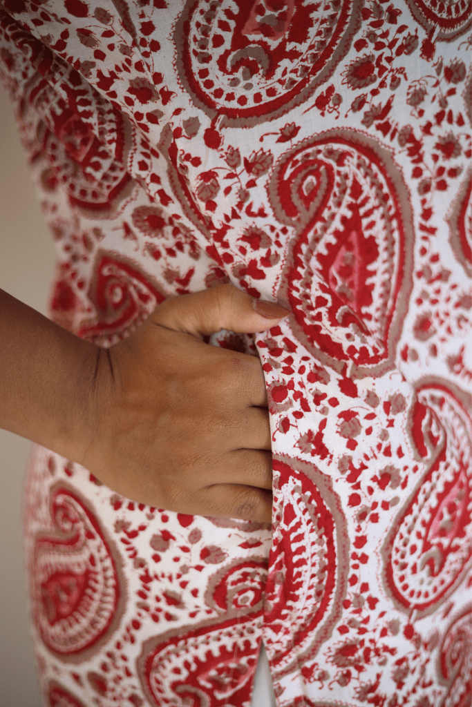 Arunika Kurti - Runak Zunak