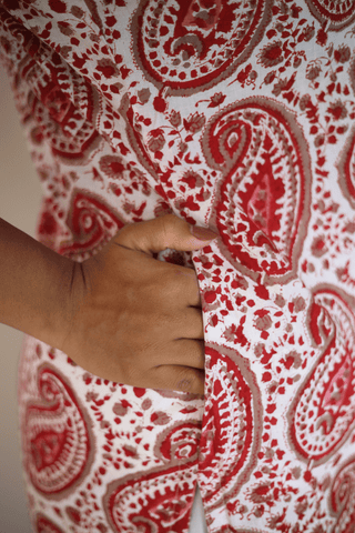 Arunika Kurti - Runak Zunak
